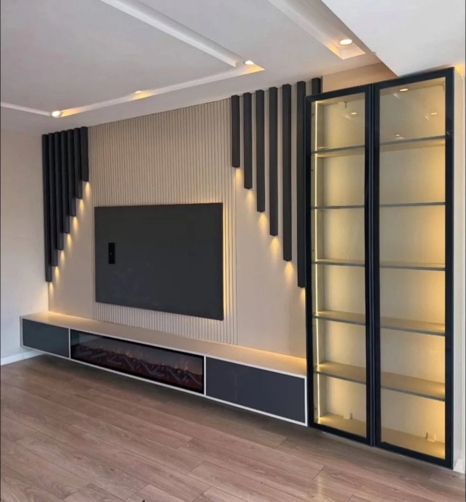 Interior enclave  Designe Patel Nagar