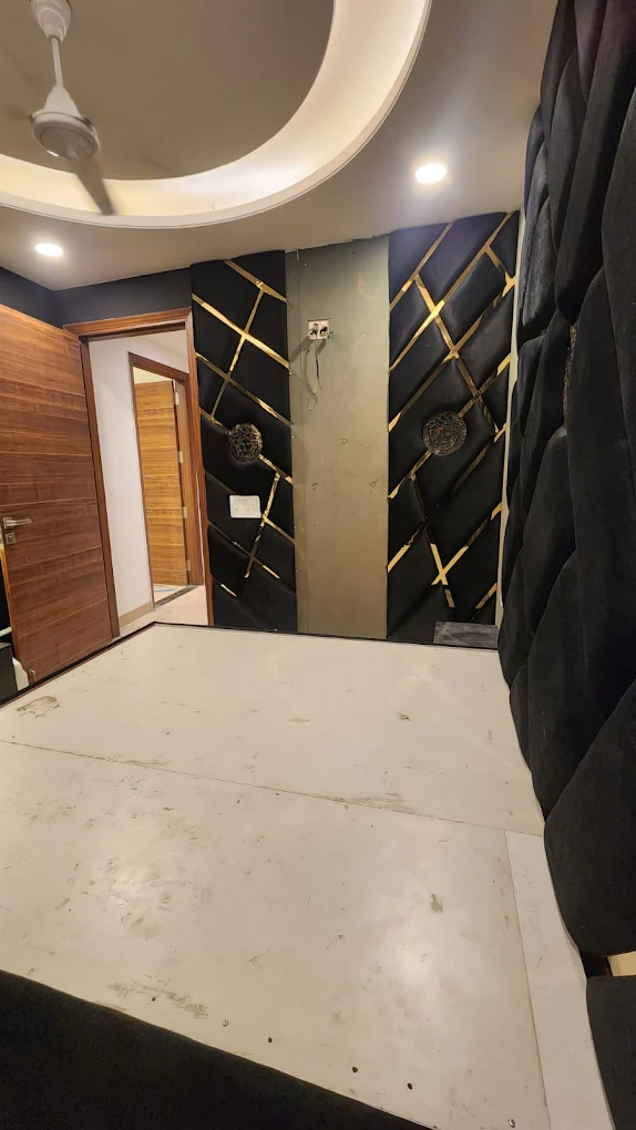Interior enclave  Designe Rohini