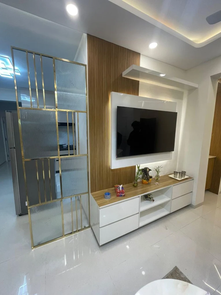 Interior enclave  Designe Vivek Vihar