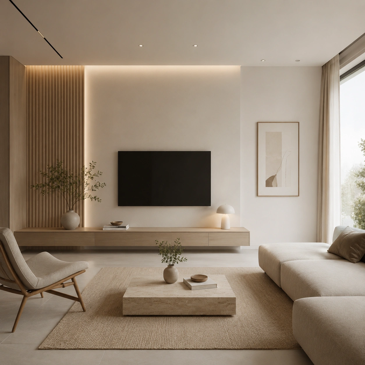  Interiors Enclave Minimal Interior