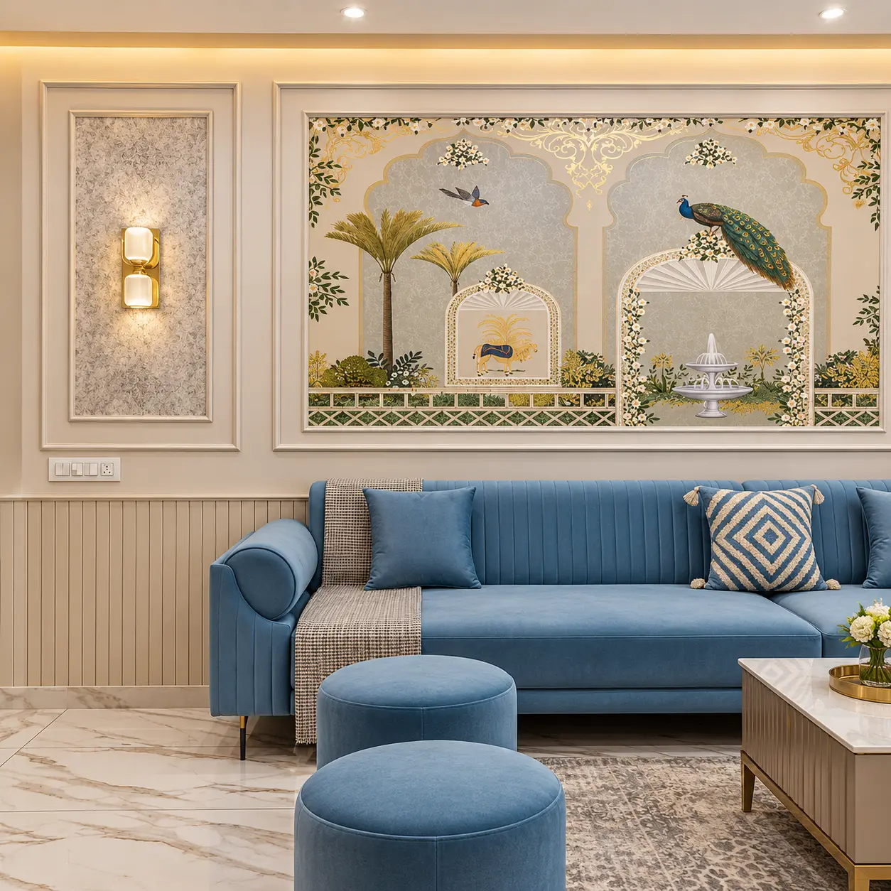Interiors Enclave Interior Design